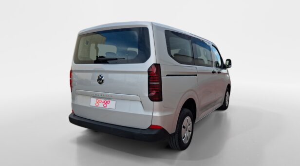 VOLKSWAGEN CARAVELLE MONOVOLUMEN 2.0 TDI 81KW SWB 110 4P 8 Plazas