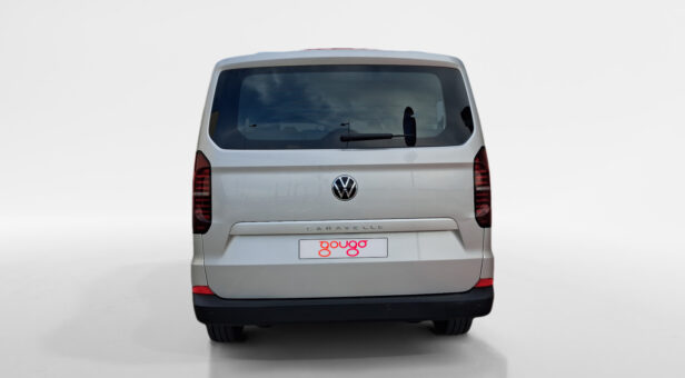 VOLKSWAGEN CARAVELLE MONOVOLUMEN 2.0 TDI 81KW SWB 110 4P 8 Plazas