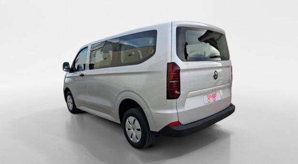 VOLKSWAGEN CARAVELLE MONOVOLUMEN 2.0 TDI 81KW SWB 110 4P 8 Plazas
