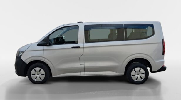 VOLKSWAGEN CARAVELLE MONOVOLUMEN 2.0 TDI 81KW SWB 110 4P 8 Plazas