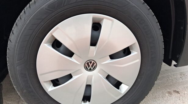 VOLKSWAGEN CARAVELLE MONOVOLUMEN 2.0 TDI 81KW SWB 110 4P 8 Plazas