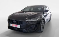 FORD FOCUS BERLINA CON PORTON 1.0 ECOBOOST MHEV 114KW ST-LINE AUTO 155 5p