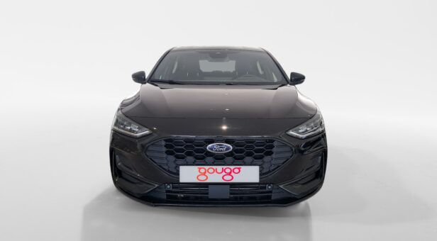 FORD FOCUS BERLINA CON PORTON 1.0 ECOBOOST MHEV 114KW ST-LINE AUTO 155 5p