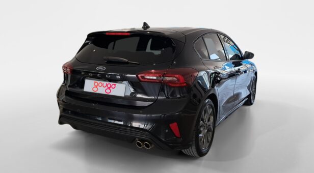 FORD FOCUS BERLINA CON PORTON 1.0 ECOBOOST MHEV 114KW ST-LINE AUTO 155 5p