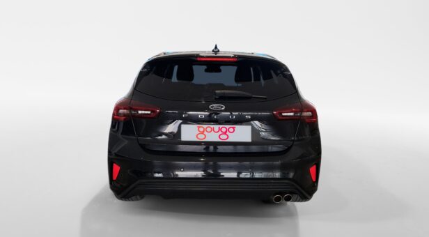 FORD FOCUS BERLINA CON PORTON 1.0 ECOBOOST MHEV 114KW ST-LINE AUTO 155 5p