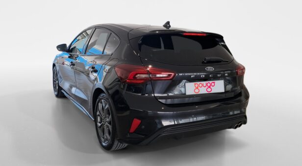 FORD FOCUS BERLINA CON PORTON 1.0 ECOBOOST MHEV 114KW ST-LINE AUTO 155 5p