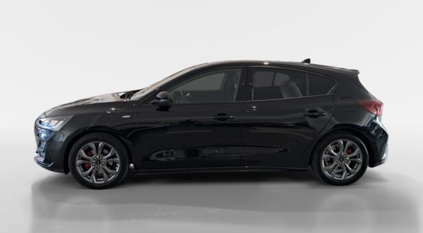 FORD FOCUS BERLINA CON PORTON 1.0 ECOBOOST MHEV 114KW ST-LINE AUTO 155 5p