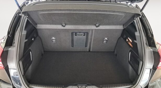 FORD FOCUS BERLINA CON PORTON 1.0 ECOBOOST MHEV 114KW ST-LINE AUTO 155 5p