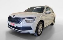 SKODA KAMIQ Ambition 1,5 TSI 110 kW (150 cv) DSG 7 vel.