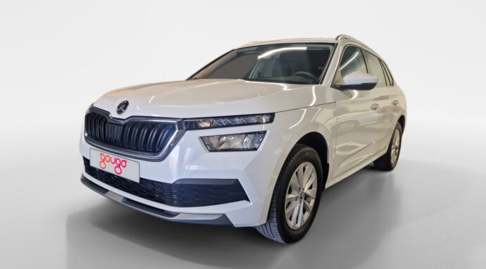 SKODA KAMIQ Ambition 1,5 TSI 110 kW (150 cv) DSG 7 vel.