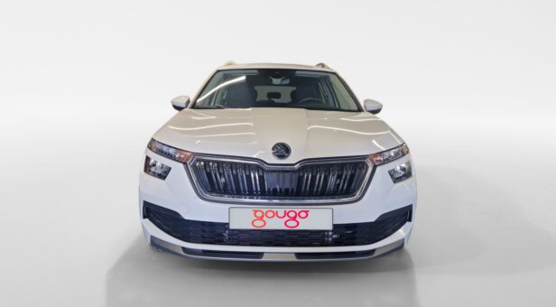 SKODA KAMIQ Ambition 1,5 TSI 110 kW (150 cv) DSG 7 vel.