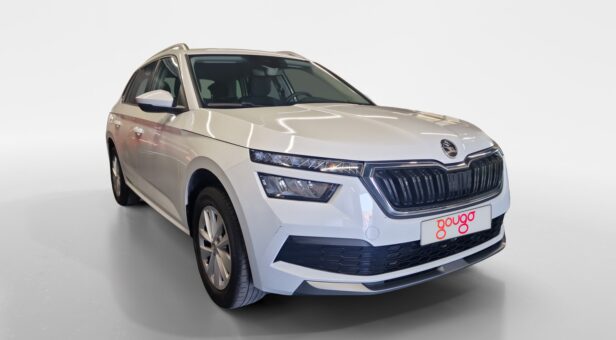 SKODA KAMIQ Ambition 1,5 TSI 110 kW (150 cv) DSG 7 vel.