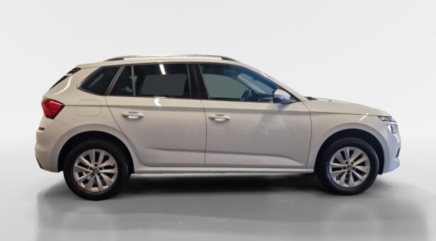 SKODA KAMIQ Ambition 1,5 TSI 110 kW (150 cv) DSG 7 vel.