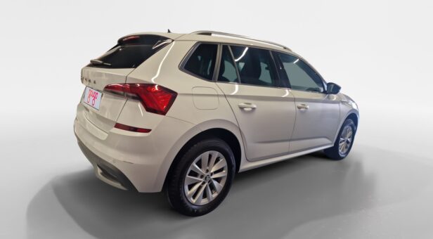 SKODA KAMIQ Ambition 1,5 TSI 110 kW (150 cv) DSG 7 vel.