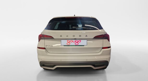 SKODA KAMIQ Ambition 1,5 TSI 110 kW (150 cv) DSG 7 vel.