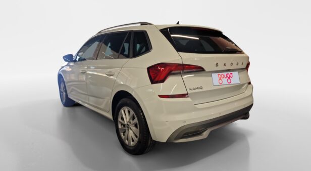 SKODA KAMIQ Ambition 1,5 TSI 110 kW (150 cv) DSG 7 vel.