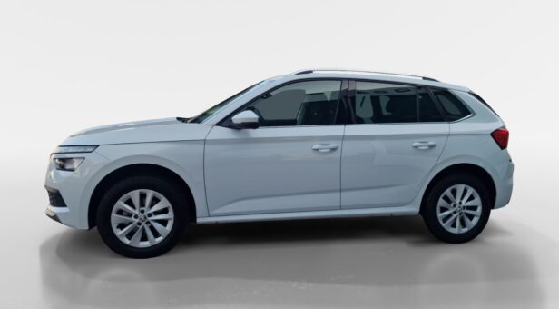 SKODA KAMIQ Ambition 1,5 TSI 110 kW (150 cv) DSG 7 vel.