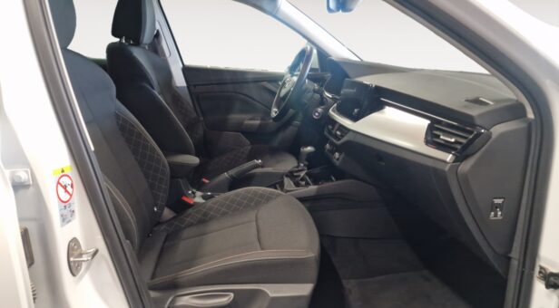 SKODA KAMIQ Ambition 1,5 TSI 110 kW (150 cv) DSG 7 vel.