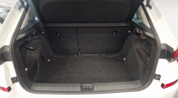 SKODA KAMIQ Ambition 1,5 TSI 110 kW (150 cv) DSG 7 vel.