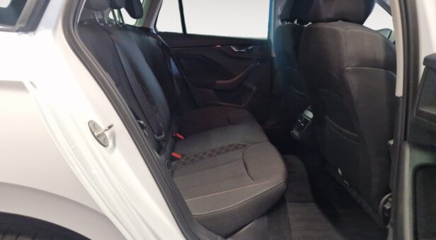 SKODA KAMIQ Ambition 1,5 TSI 110 kW (150 cv) DSG 7 vel.