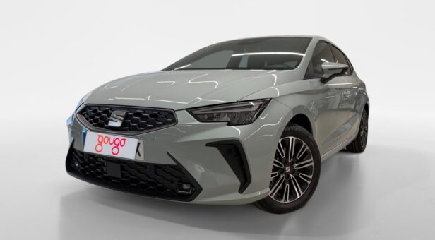 SEAT IBIZA 1.0 TSI 85 KW (115 cv) START/STOP STYLE +
