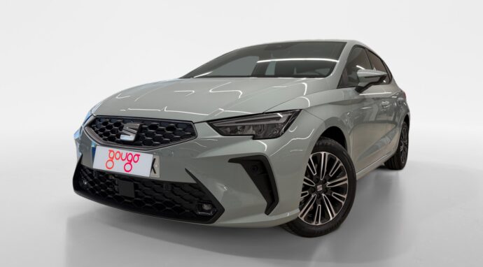 SEAT IBIZA 1.0 TSI 85 KW (115 cv) START/STOP STYLE +