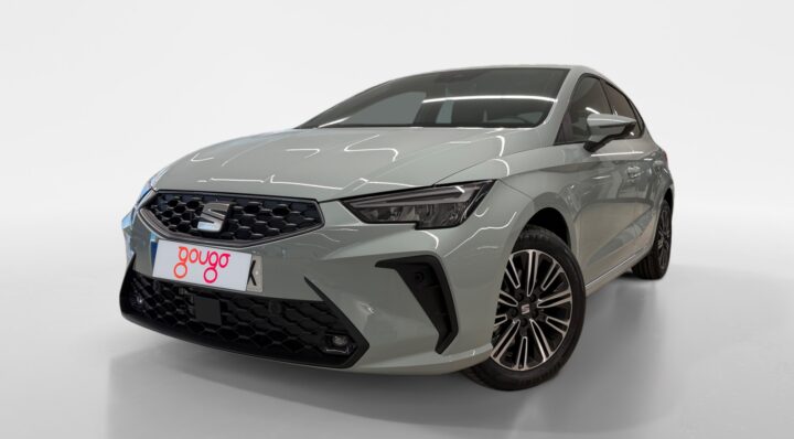 SEAT IBIZA 1.0 TSI 85 KW (115 cv) START/STOP STYLE + SEAT IBIZA 1.0 TSI 85 KW (115 cv) START/STOP STYLE +
