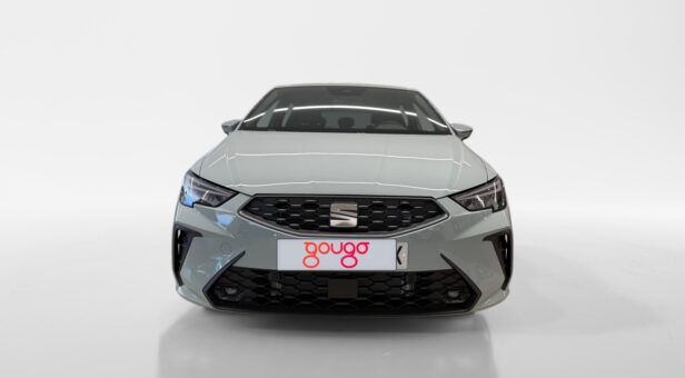 SEAT IBIZA 1.0 TSI 85 KW (115 cv) START/STOP STYLE +