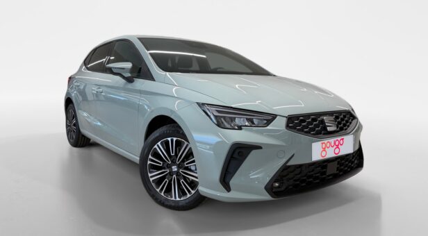 SEAT IBIZA 1.0 TSI 85 KW (115 cv) START/STOP STYLE +