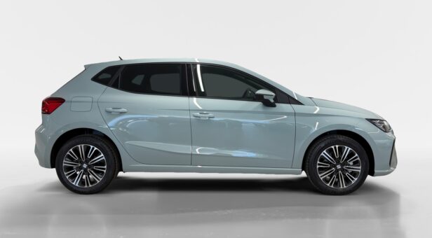 SEAT IBIZA 1.0 TSI 85 KW (115 cv) START/STOP STYLE +