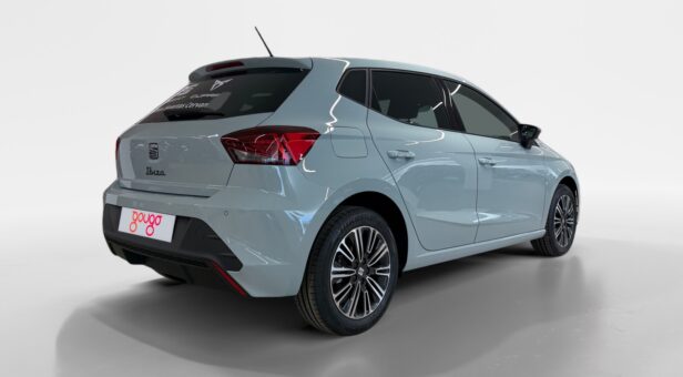 SEAT IBIZA 1.0 TSI 85 KW (115 cv) START/STOP STYLE +