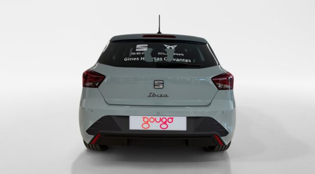 SEAT IBIZA 1.0 TSI 85 KW (115 cv) START/STOP STYLE +