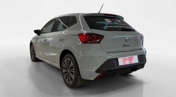 SEAT IBIZA 1.0 TSI 85 KW (115 cv) START/STOP STYLE +