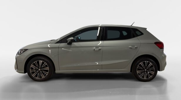 SEAT IBIZA 1.0 TSI 85 KW (115 cv) START/STOP STYLE +