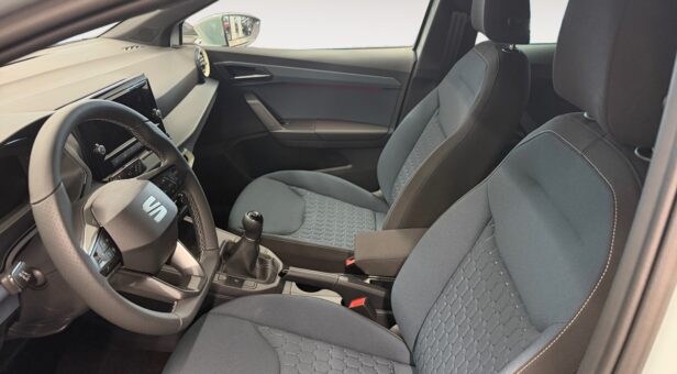 SEAT IBIZA 1.0 TSI 85 KW (115 cv) START/STOP STYLE +
