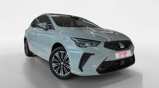 SEAT IBIZA 1.0 TSI 85 KW (115 cv) START/STOP STYLE +