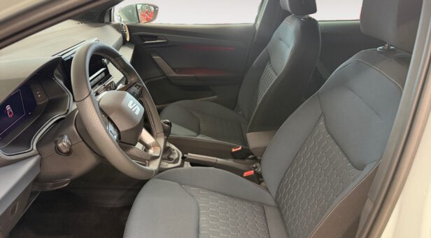 SEAT IBIZA 1.0 TSI 85 KW (115 cv) START/STOP STYLE +