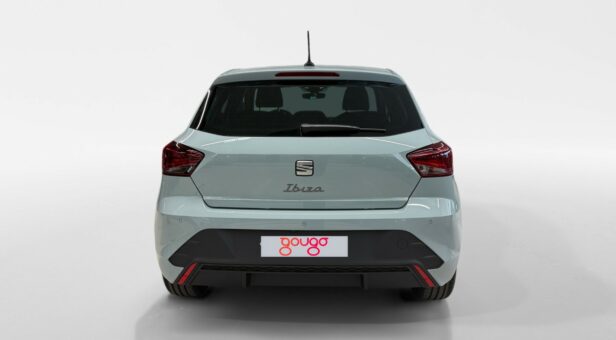 SEAT IBIZA 1.0 TSI 85 KW (115 cv) START/STOP STYLE +