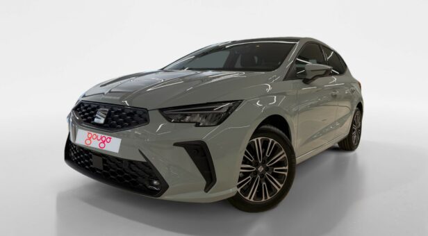 SEAT IBIZA 1.0 TSI 85 KW (115 cv) START/STOP STYLE +