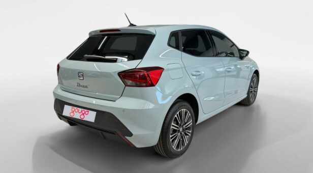 SEAT IBIZA 1.0 TSI 85 KW (115 cv) START/STOP STYLE +