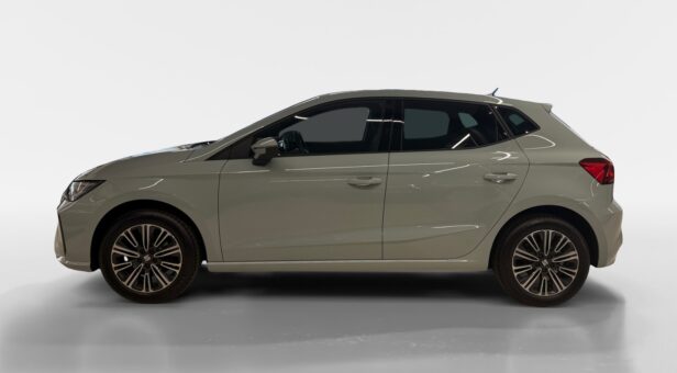 SEAT IBIZA 1.0 TSI 85 KW (115 cv) START/STOP STYLE +