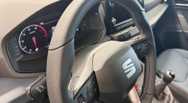SEAT IBIZA 1.0 TSI 85 KW (115 cv) START/STOP STYLE +
