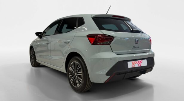 SEAT IBIZA 1.0 TSI 85 KW (115 cv) START/STOP STYLE +