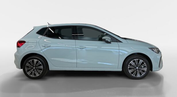 SEAT IBIZA 1.0 TSI 85 KW (115 cv) START/STOP STYLE +