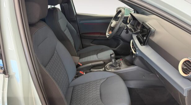 SEAT IBIZA 1.0 TSI 85 KW (115 cv) START/STOP STYLE +