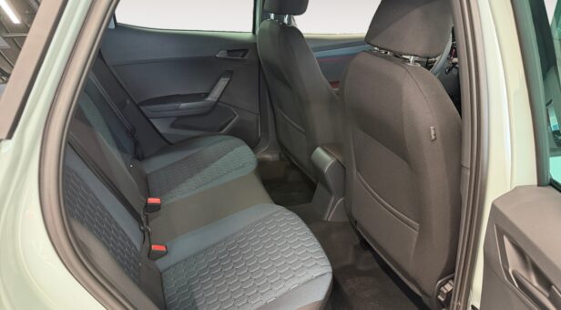 SEAT IBIZA 1.0 TSI 85 KW (115 cv) START/STOP STYLE +