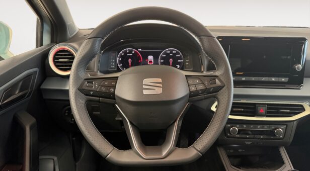 SEAT IBIZA 1.0 TSI 85 KW (115 cv) START/STOP STYLE +