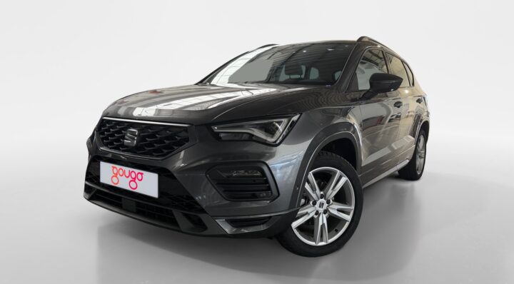 SEAT SEAT ATECA 1.5 ECOTSI 110 KW (150 cv) DSG FR 2026