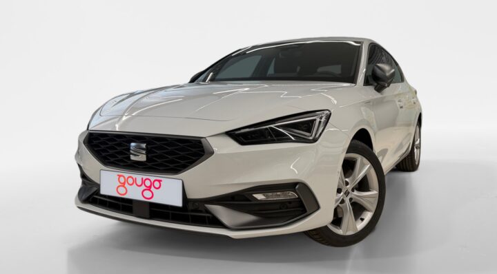 SEAT LEON 1.5 TSI 110 KW (150 cv) FR SPECIAL EDITION MY26.5