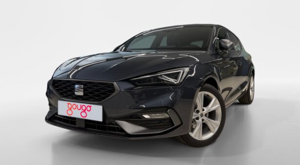 SEAT LEON 1.5 TSI 110 KW (150 cv) FR SPECIAL EDITION MY26.5